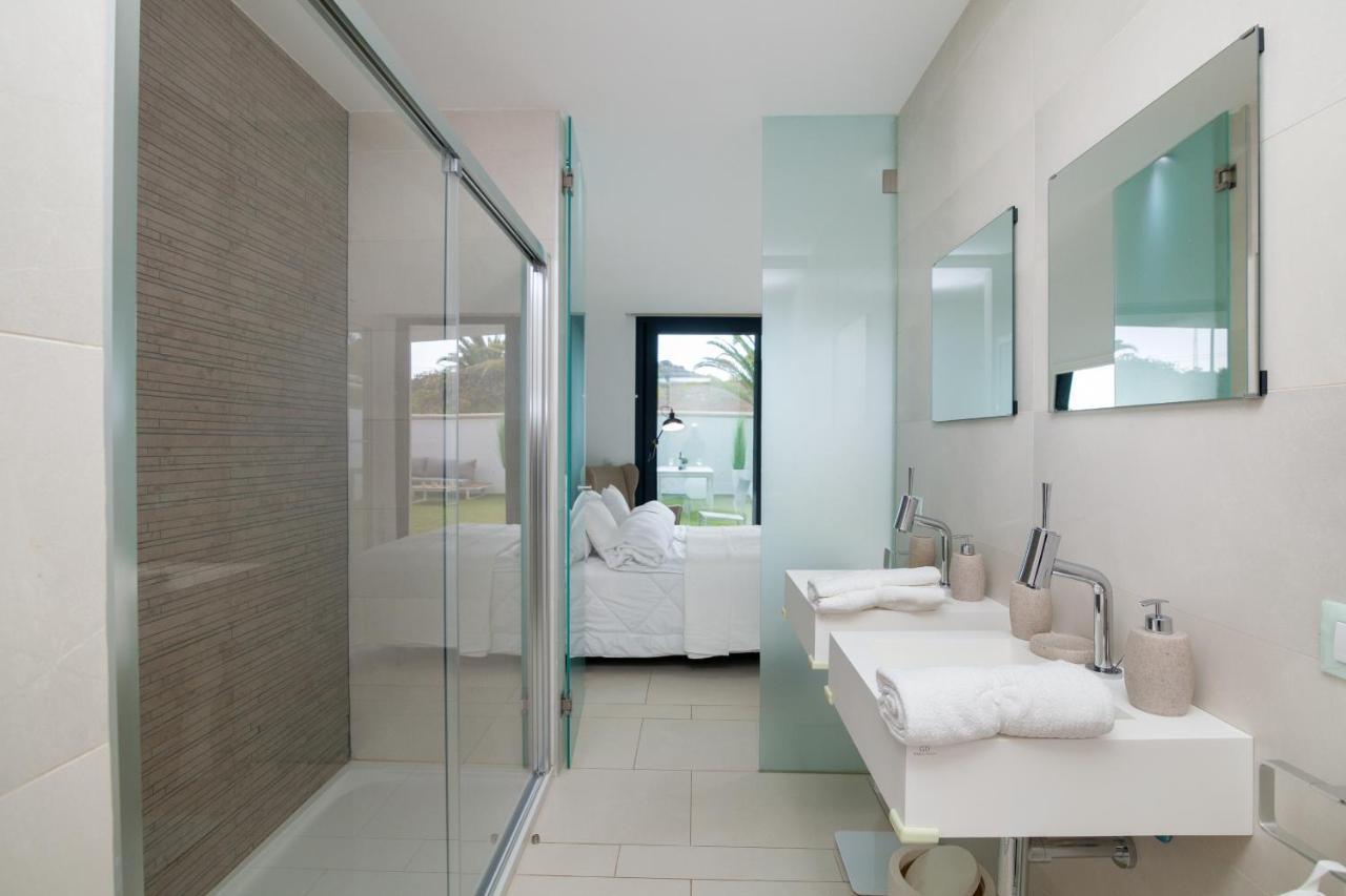 Luxury Avilla Las Olas - Swimming Pool 85M Long - Garage Palm-mar Zewnętrze zdjęcie